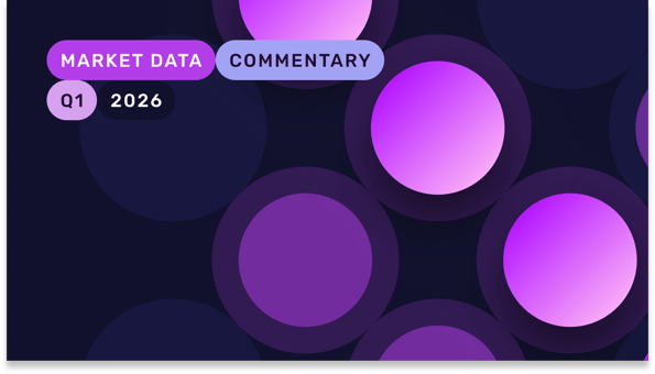 Oil and troubled waters?