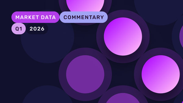 Oil and troubled waters?