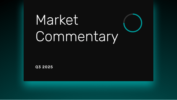 Resilient for now Q3 2025