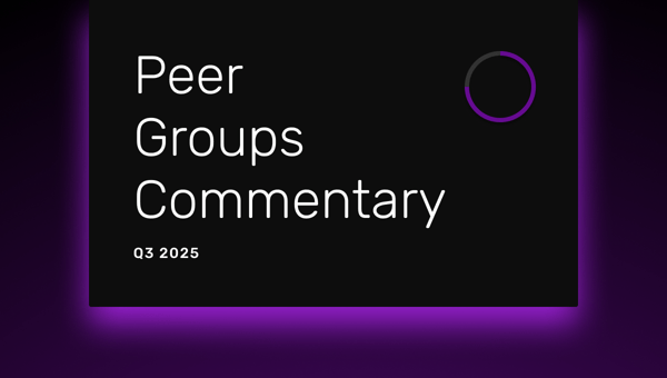 Setting a new standard