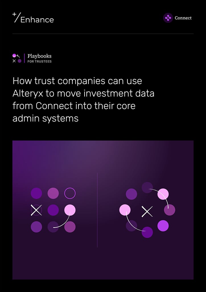 Connect Data Playbook_Alteryx_15.07